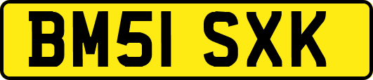 BM51SXK