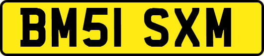 BM51SXM