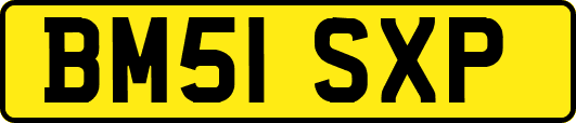 BM51SXP