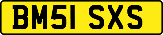 BM51SXS
