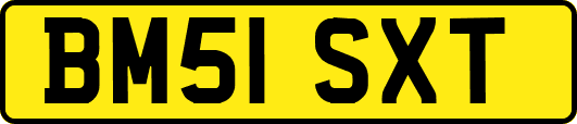 BM51SXT