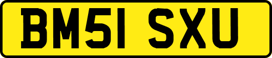 BM51SXU