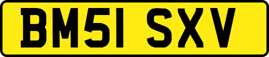 BM51SXV