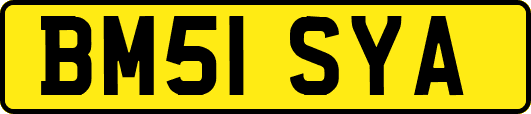 BM51SYA