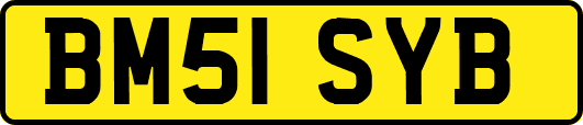 BM51SYB