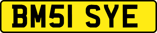 BM51SYE