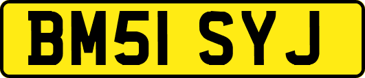 BM51SYJ