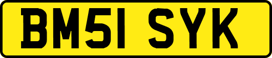 BM51SYK