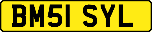 BM51SYL
