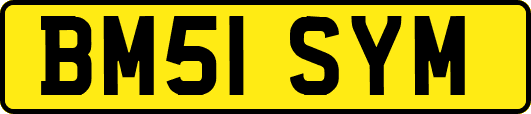 BM51SYM