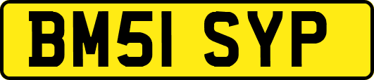 BM51SYP