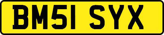 BM51SYX