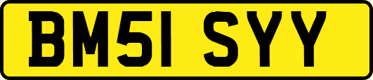 BM51SYY