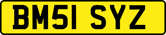 BM51SYZ