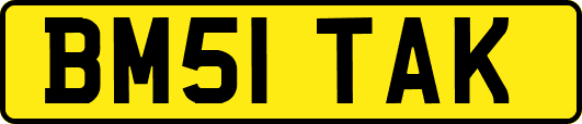 BM51TAK