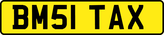 BM51TAX