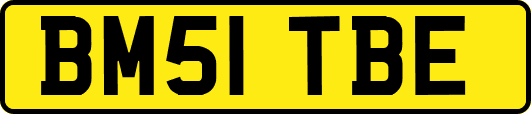 BM51TBE