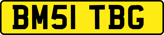 BM51TBG