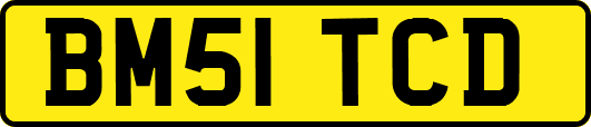 BM51TCD