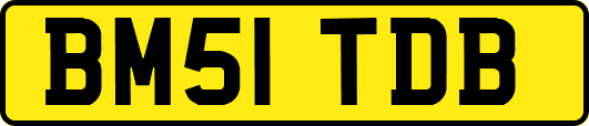 BM51TDB