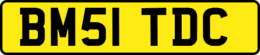 BM51TDC