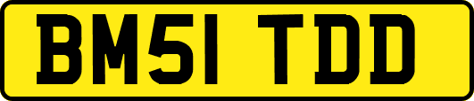 BM51TDD