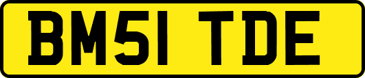BM51TDE