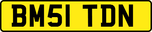 BM51TDN