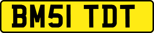 BM51TDT