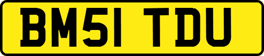 BM51TDU
