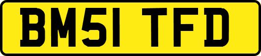 BM51TFD