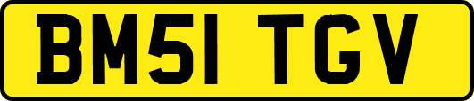 BM51TGV
