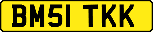 BM51TKK