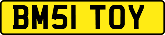 BM51TOY