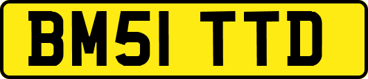 BM51TTD