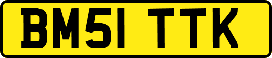 BM51TTK