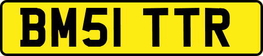 BM51TTR