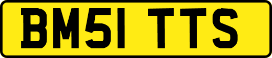 BM51TTS