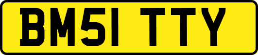 BM51TTY