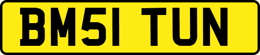 BM51TUN