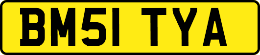 BM51TYA