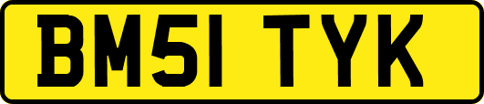 BM51TYK