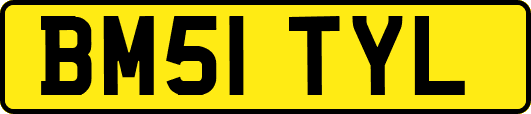 BM51TYL