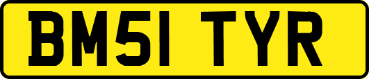 BM51TYR