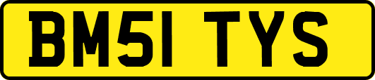 BM51TYS