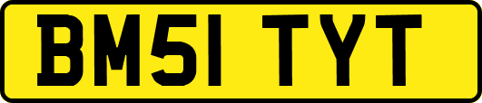 BM51TYT