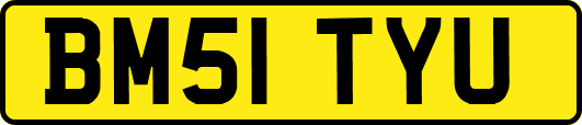 BM51TYU