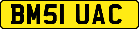 BM51UAC