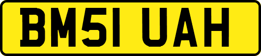 BM51UAH