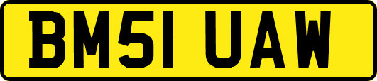 BM51UAW